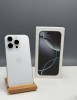 iPhone 16 Pro 256GB White Titanium 92%